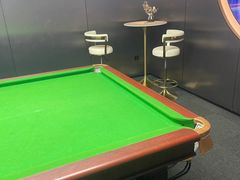 -碧涛阁·泡泡海洋·汤泉洗浴(王府花园店)