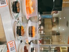 -新一番三文鱼寿司(大东海店)