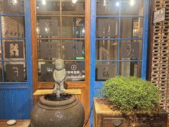 -川旺角川粤融合菜•海景餐厅(星海广场店)