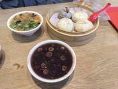 -堂上堂(益民街店)