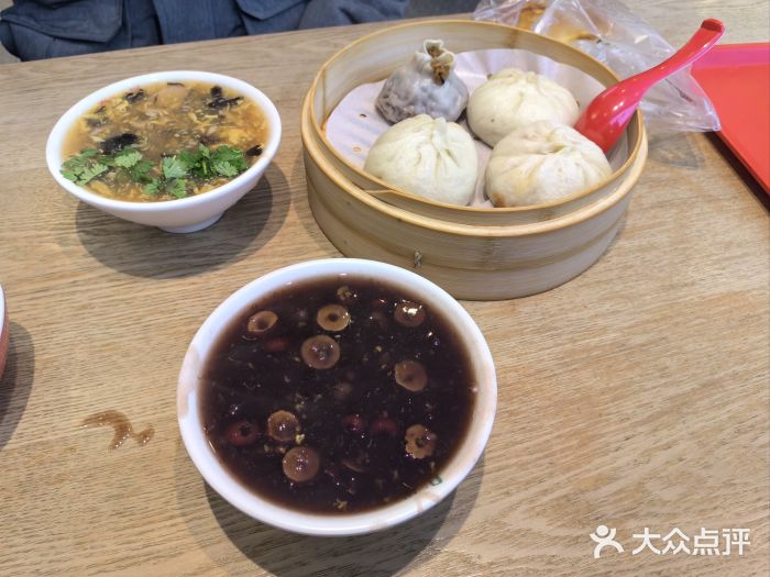 堂上堂(益民街店)图片