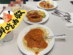 -宜家·瑞典风味餐厅(四元桥店)