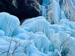 -山西通天峡景区