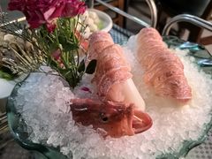 -金龙·打边炉(南京西路店)