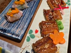 -水之惠鲜鱼料理(王府大街店)