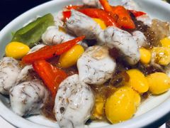 -富临轩私房菜(集庆门大街店)