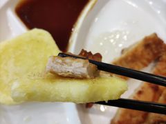 -小姜锅贴(凤凰街店)