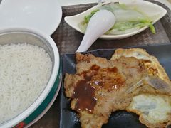 -禾师兄·布拉肠(一德路店)