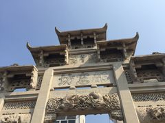 -绩溪龙川景区