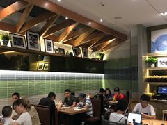 大堂-Pho Asia 亚阁越南料理(上海来福士广场店)