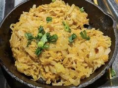 -腰子哥烤串(石佛营炫特店)