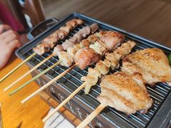 -千懿六本木酒场(常熟路店)