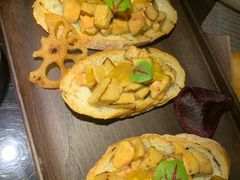 -wann lounge 低温慢煮牛排·清吧