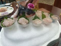 -国家五钻酒家·西樵旺阁渔村(西樵店)