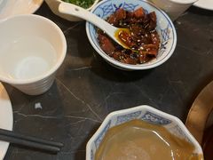 -东来顺饭庄(金泉广场店)