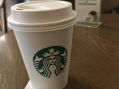 -星巴克(汤臣国贸大厦店)