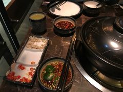 -同仁四季椰子鸡(海岸城天利店)