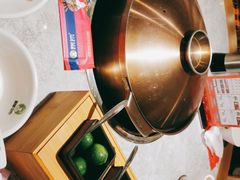 -椰妹·椰子鸡火锅(三祺广场店)