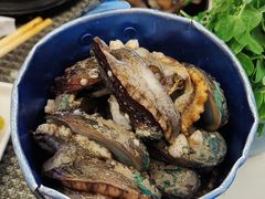 -澜悦港海鲜体验主题餐厅