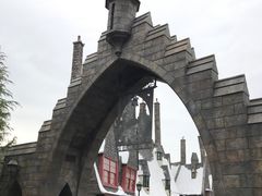 -哈利波特魔法世界