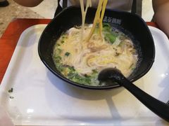 -五味草堂五谷渔粉(茂业店)