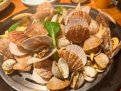 -三个渔夫·蒸汽海鲜(小白楼店)