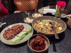 太安鱼-华豫川酒家(大卫城店)