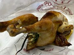 -吴山烤禽 (吴山路店)