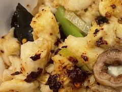 -吾味香葫芦头(安西街店)