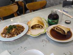 -鼎香润(德胜门内店)