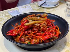 -聚味瞿记·龙虾堂(坡子街店)