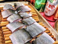 -西塔老太太泥炉烤肉(龙湖北苑天街店)