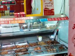 -绝味鸭脖(中华园二店)