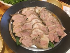 -元奶奶包饭(公新银浦店)