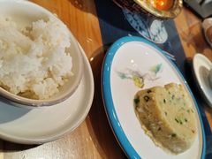-益恒饭店乡间白族菜(古城总店)