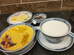 -赵记传承·中国甜品(福州总店)