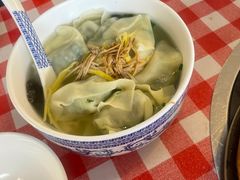 -笑来喜馄饨小笼工坊店(湖滨街店)