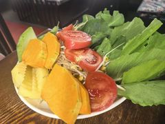 -云鱿记鱿鱼鸡·野生菌火锅(人民南路店)