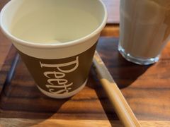 -Peet's 皮爷咖啡(东湖路手作店)