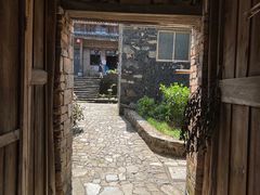 -乌石村