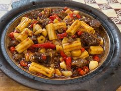 -老三样·旧食新味(船山路店)