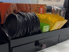 -争鲜回转寿司(朝北大悦城店)