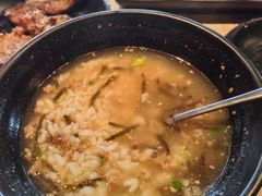 -千寻烧肉(政务区店)