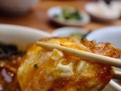 溏心荷包蛋-蒋家肠旺面馆老店(合群路店)