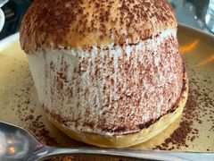 -The Rug Cafe(王府中环店)