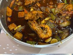 -黄记煌三汁焖锅(首创奥特莱斯店)