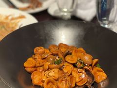 -小南洋海景餐厅(深圳湾店)