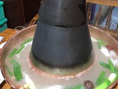 -老北京涮羊肉(航东路店)