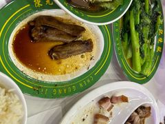 -陈光记烧腊(长寿路店)