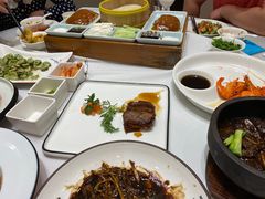 -高老庄新家宴(北斗星广场店)